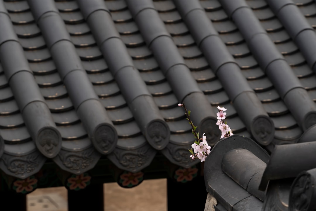 Entdecken Sie den Gyeonghuigung-Palast: Geschichte und Schönheit von Seoul - Jongno District | Secret World Trip Planner