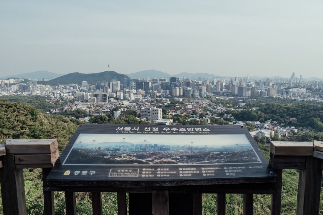 Entdecken Sie den Olympic Park in Seoul: Ein einzigartiges Erlebnis — Songpa District