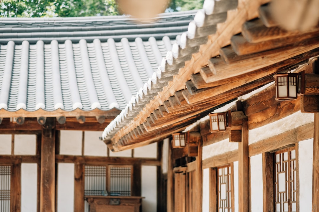 Entdecken Sie den Bulguksa-Tempel: Ein kulturelles Juwel in Gyeongju - Gyeongju | Secret World Trip Planner