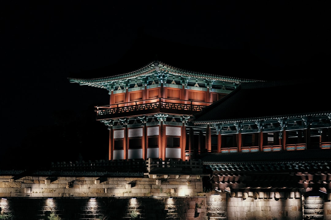 Anapji Pond: A Historical Gem in Gyeongju — Gyeongju