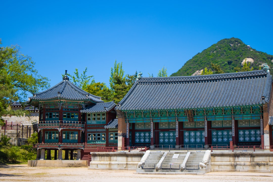 Dosan Seowon: L'Accademia Confuciana di Andong — Andong
