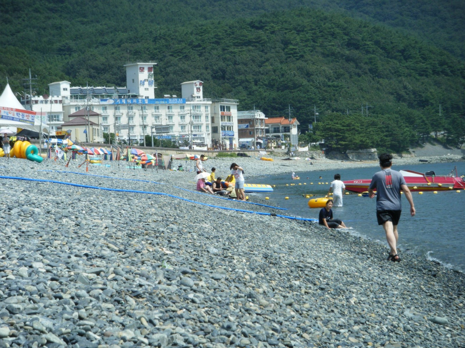 Entdecke Geoje Island: ein Paradies in Südkorea - Geoje-si | Secret World Trip Planner