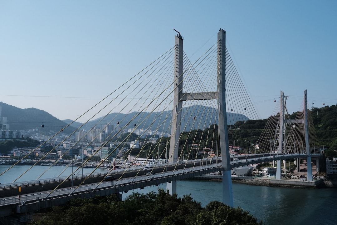 Explore Yeosu: the Coastal Pearl of South Korea - Yeosu | Secret World Trip Planner