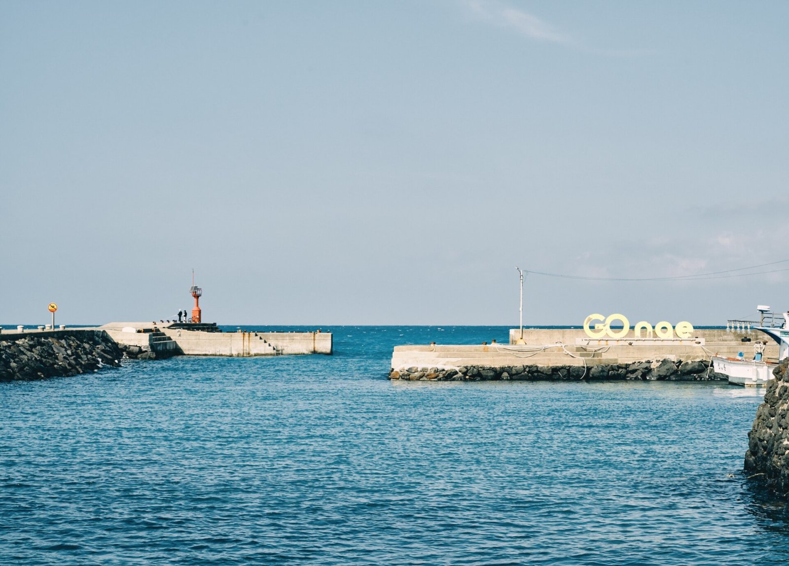 Discover the Olle Trail in Jeju: An Unforgettable Experience — Seogwipo