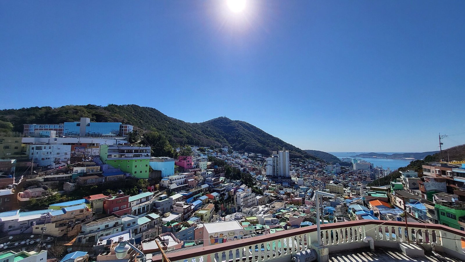 Discover the Gamcheon Culture Village in Busan - Saha-gu | Secret World Trip Planner