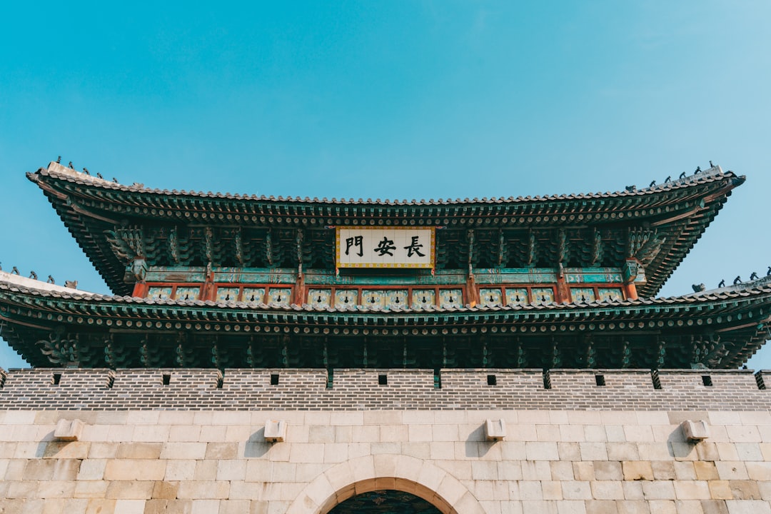 Discover Hwaseong Fortress in Suwon: A World Heritage Site — Suwon