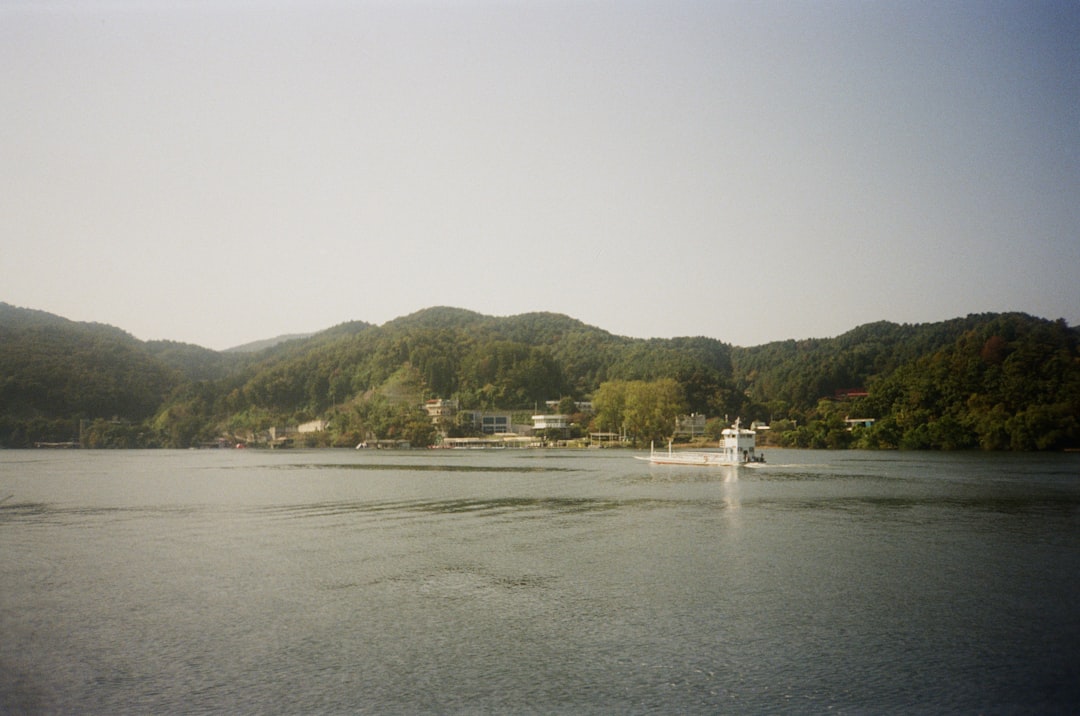 Nami Island: Ein Paradies in Südkorea — Chuncheon