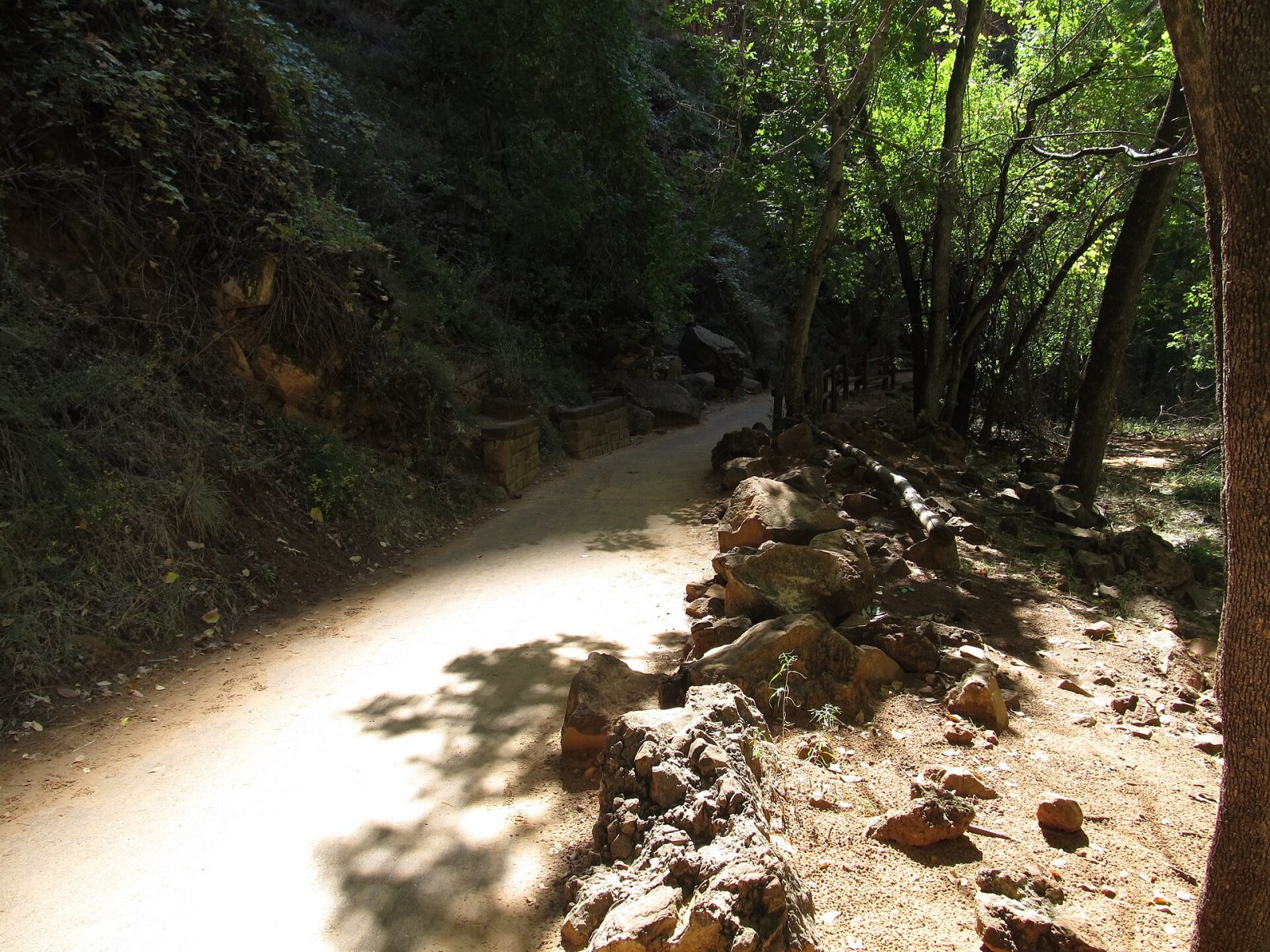 Zion Narrows: The Untamed Adventure in the Heart of Utah — Jinzhong