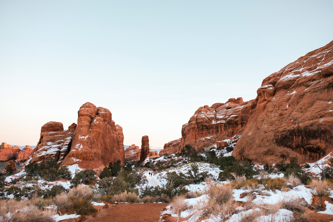Discover the Magic of Arches National Park in Utah - Yulin | Secret World Trip Planner