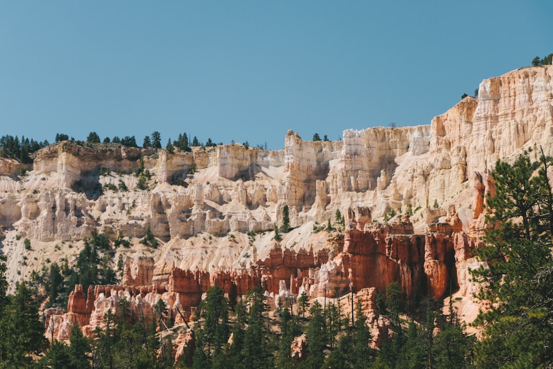 Entdecken Sie den Bryce Canyon Nationalpark: Ein Juwel in Utah - Lüliang | Secret World Trip Planner