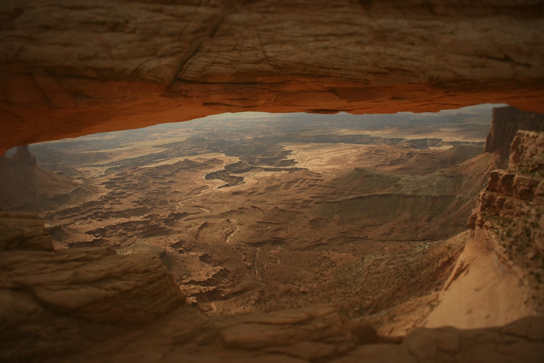 Canyonlands Nationalpark: Ein Naturparadies in Utah - Yulin | Secret World Trip Planner