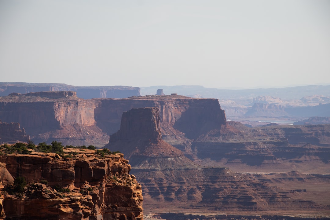 Canyonlands Nationalpark: Ein Naturparadies in Utah - Yulin | Secret World Trip Planner