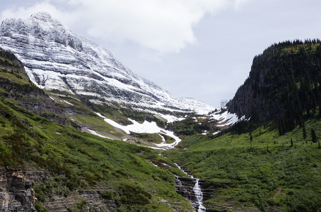 Discover Glacier National Park: A Natural Paradise in Montana — Bayan Bulag