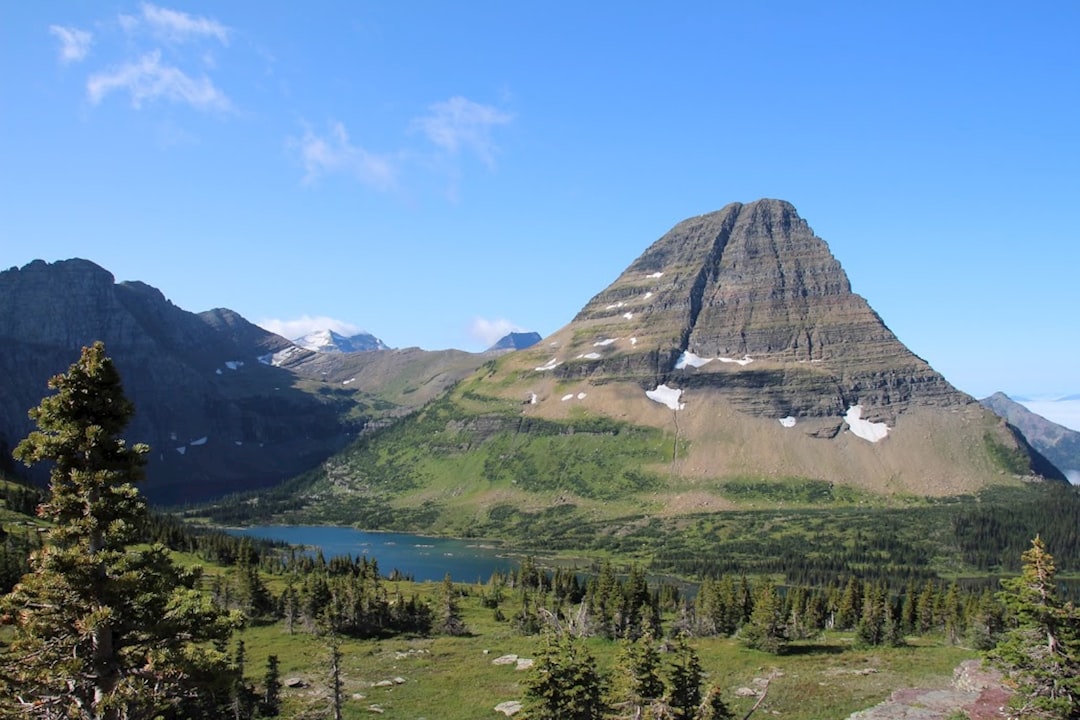 Discover Glacier National Park: A Natural Paradise in Montana - Bayan Bulag | Secret World Trip Planner