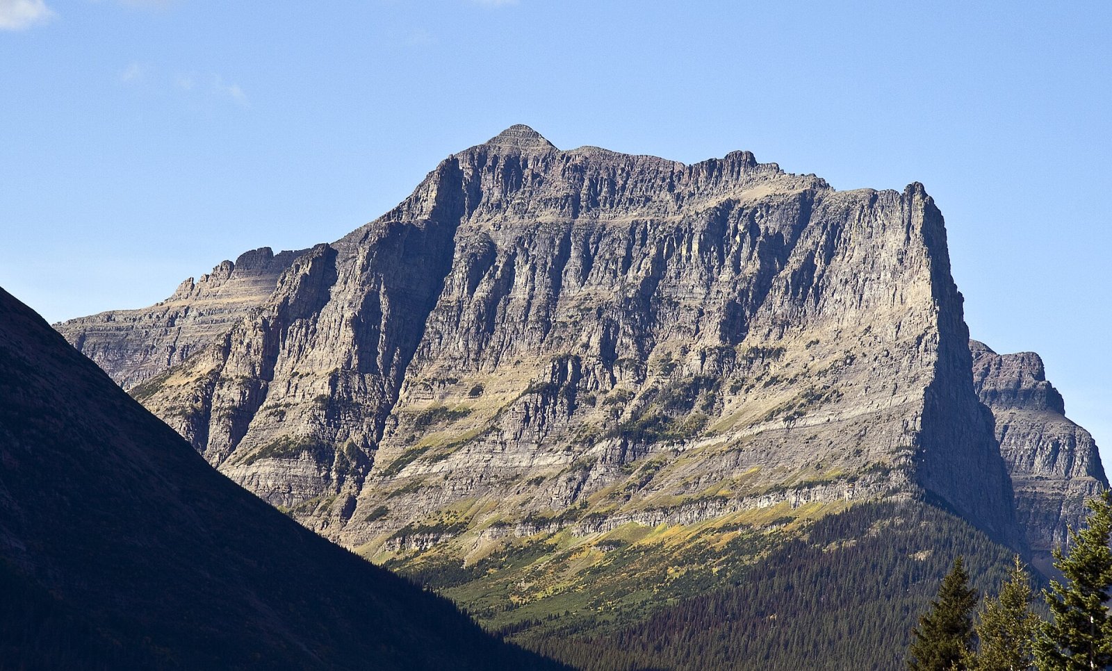 Entdecken Sie den Glacier Nationalpark: Ein Naturparadies in Montana - Bayan Bulag | Secret World Trip Planner