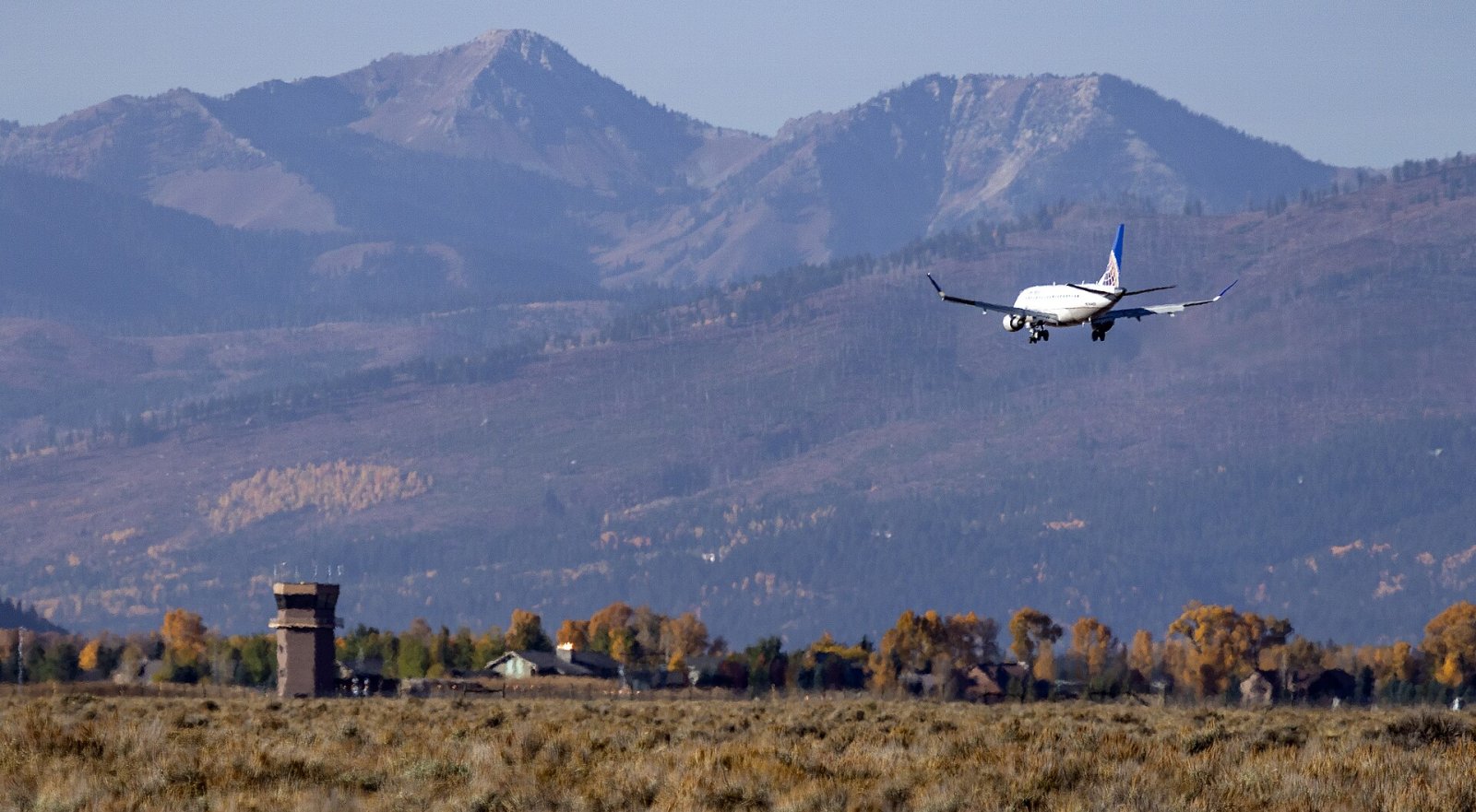 Scopri Jackson Hole: un angolo di paradiso nel Wyoming