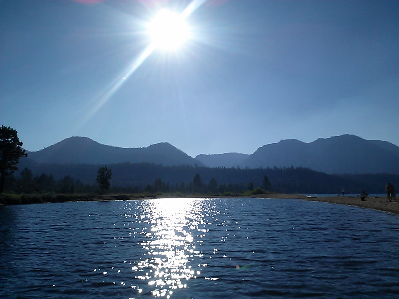 Discover Lake Tahoe: A Natural Paradise Between California and Nevada | Secret World Trip Planner
