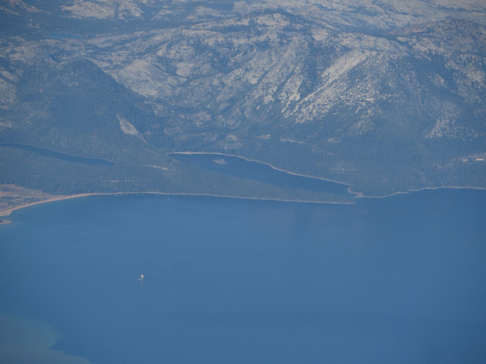 Discover Emerald Bay State Park: A Gem of California | Secret World Trip Planner