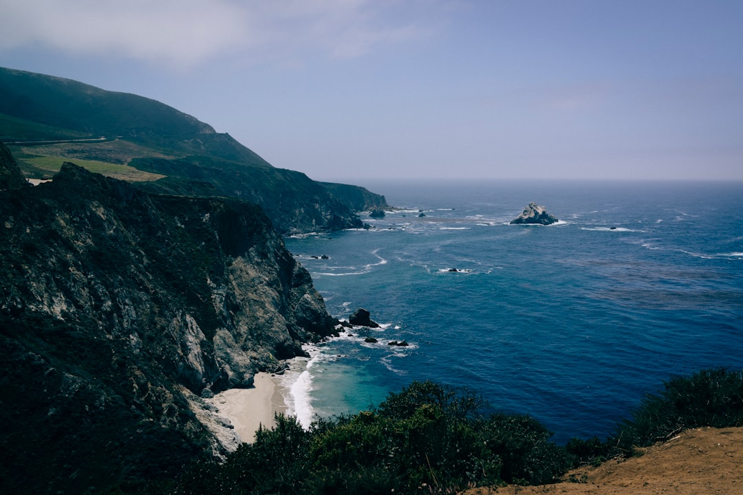 Discover Big Sur's Pacific Coast Highway: An Unforgettable Journey