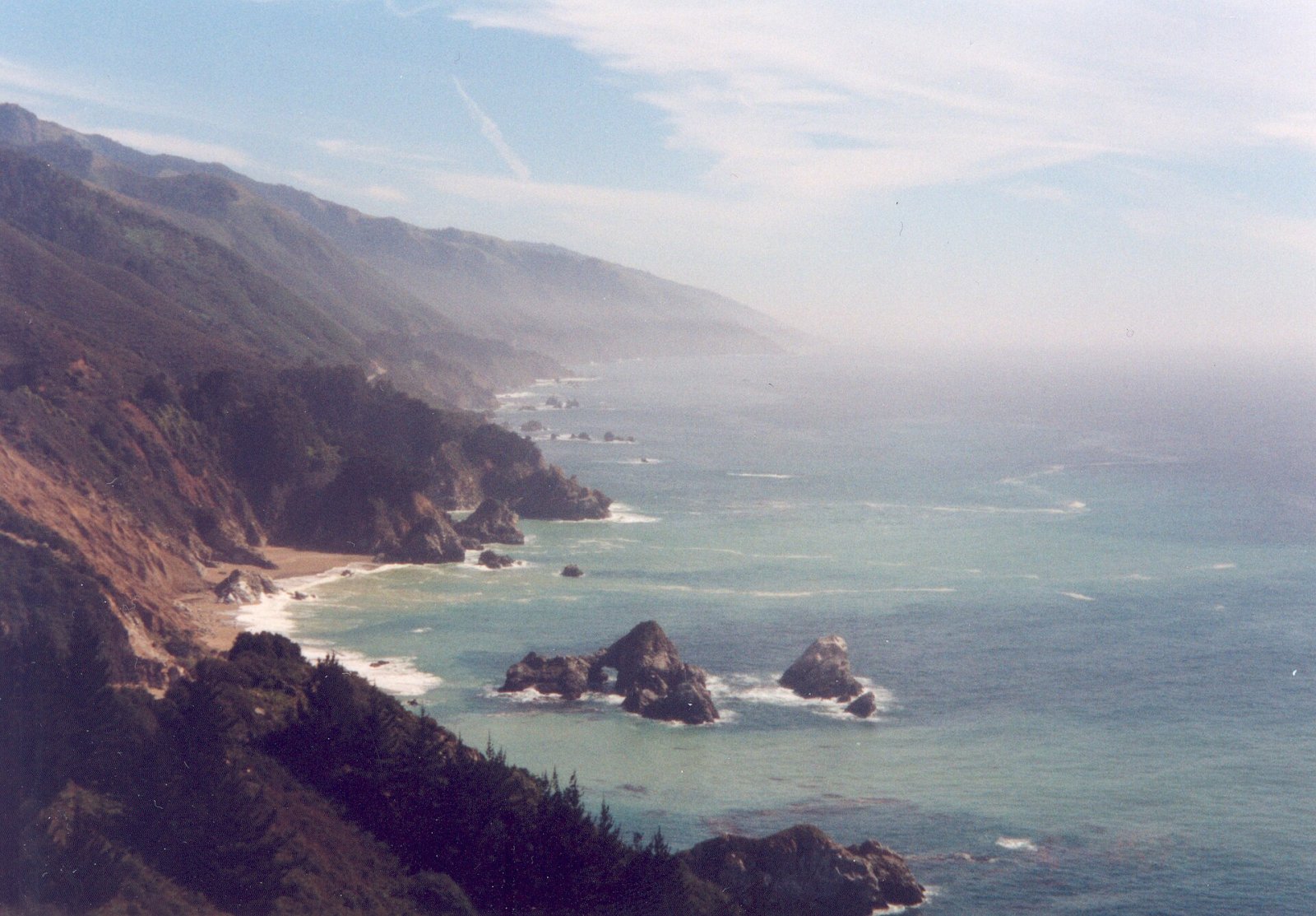 Discover Big Sur's Pacific Coast Highway: An Unforgettable Journey | Secret World Trip Planner