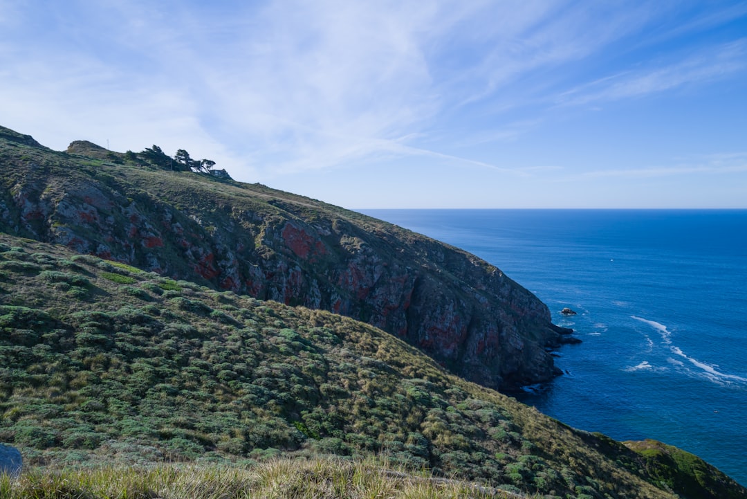 Scopri il Point Reyes National Seashore, un angolo di paradiso in California