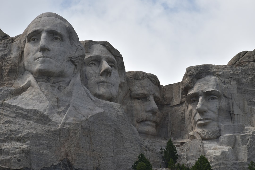 Discover the Mount Rushmore National Monument in South Dakota | Secret World Trip Planner