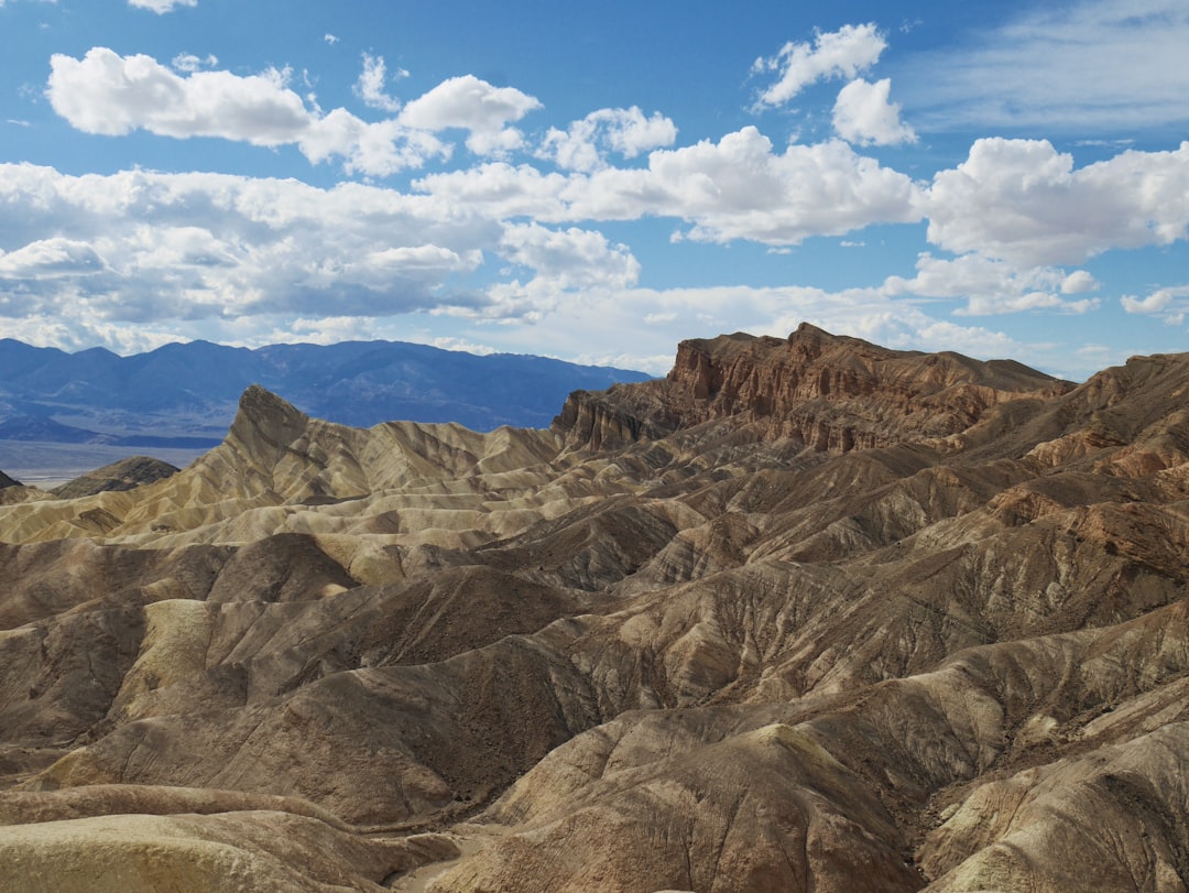Entdecken Sie die wilde Schönheit des Badlands Nationalparks