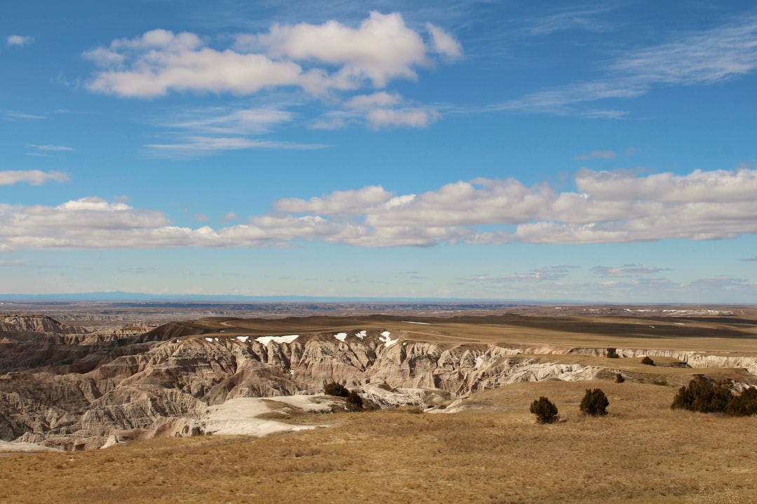 Entdecken Sie die wilde Schönheit des Badlands Nationalparks | Secret World Trip Planner