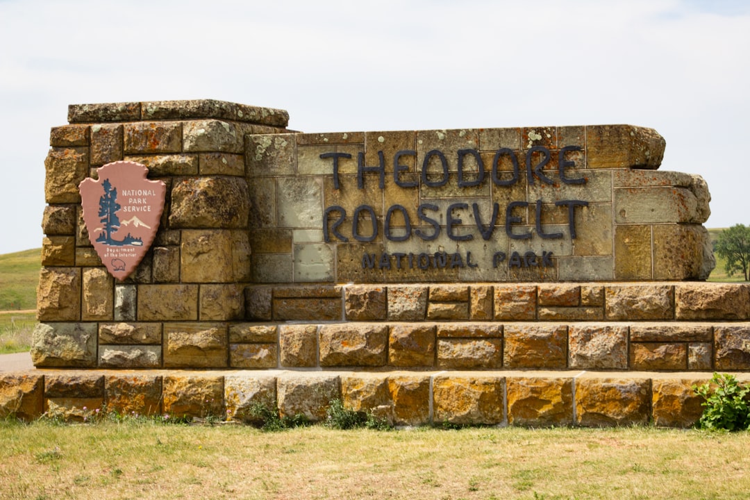 Scopri il Parco Nazionale Theodore Roosevelt nel Dakota del Nord | Secret World Trip Planner