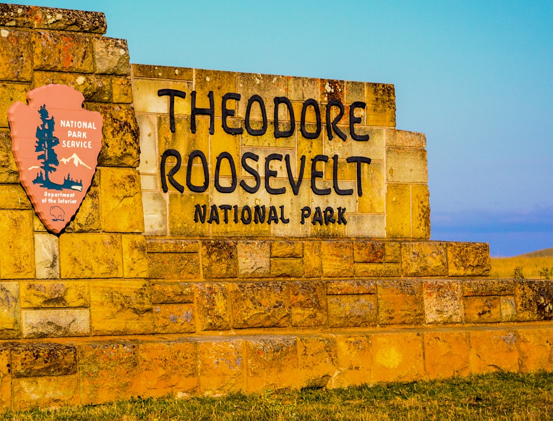 Entdecken Sie den Theodore Roosevelt Nationalpark im North Dakota