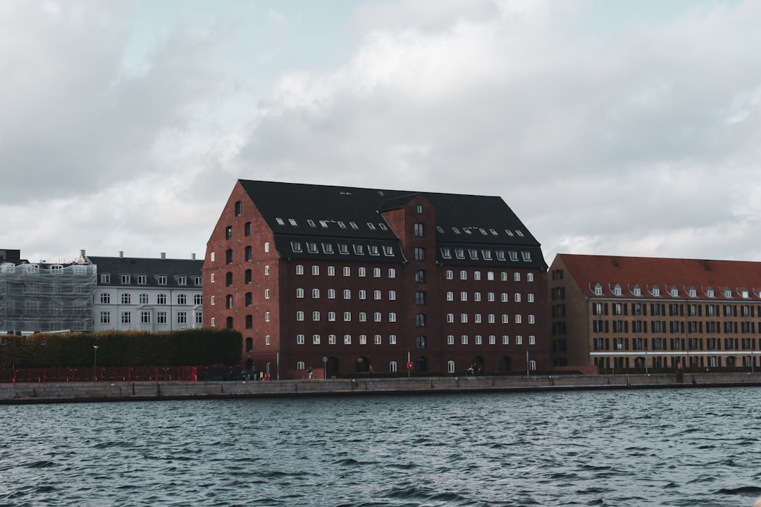 Entdecken Sie den Nordborg Leuchtturm: ein dänischer Schatz zu besuchen — Augustenhofvej 37