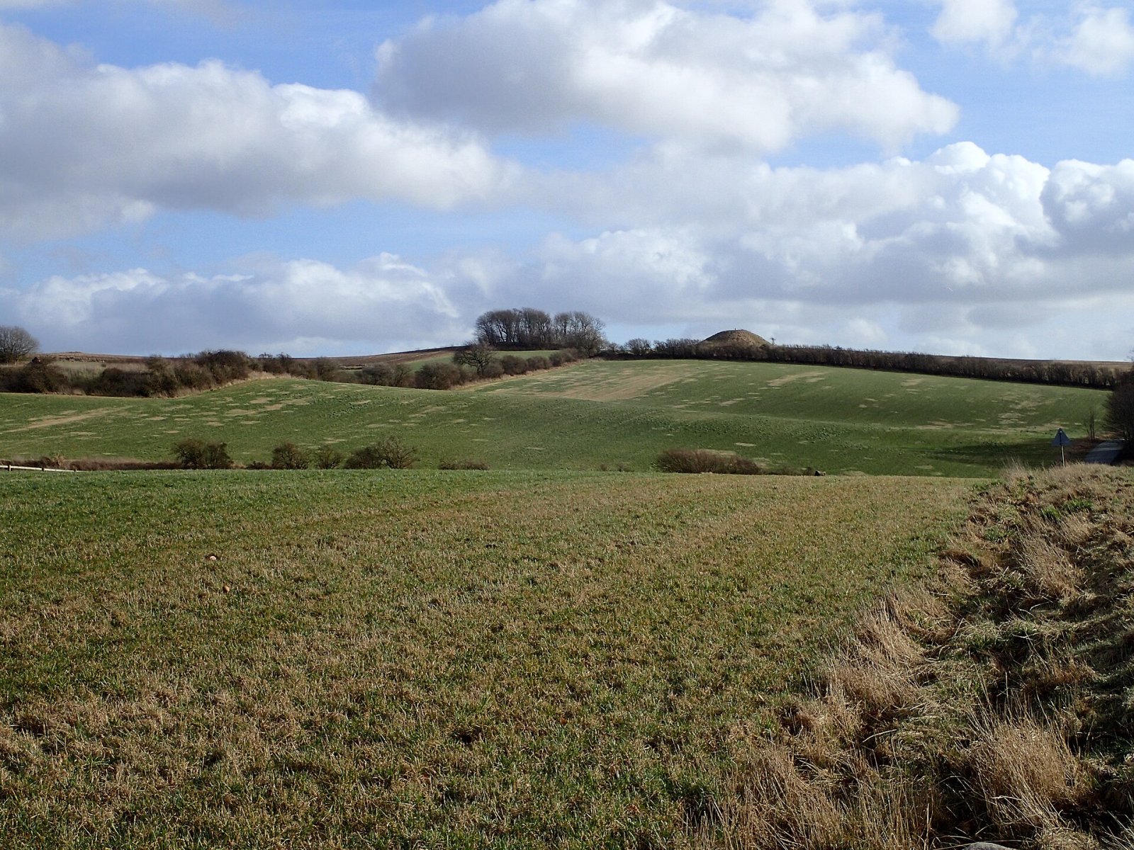 Discover Jelshøj: An Archaeological Treasure in Denmark - Jelshøjvej 50 | Secret World Trip Planner