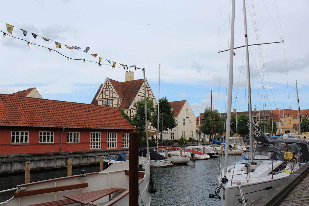 Discover Store Bavnehøj: An Ancient Monument in Denmark — 8410