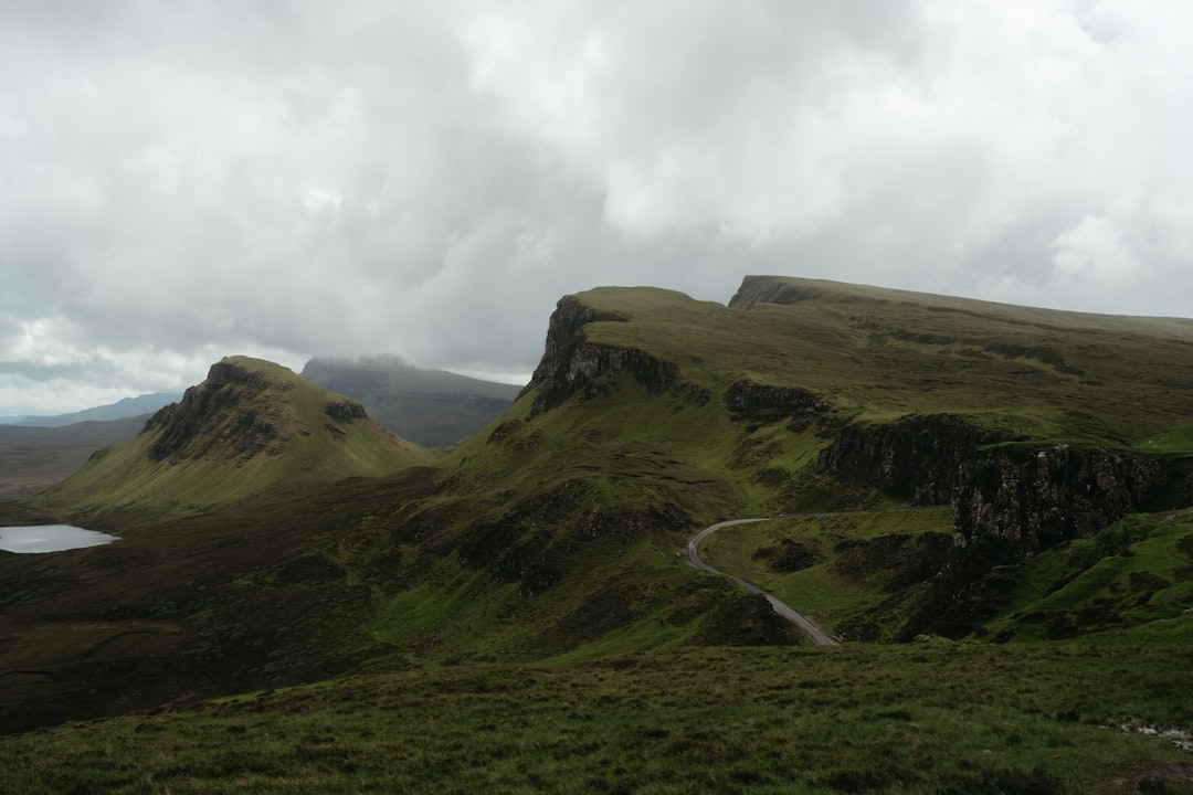 Entdecken Sie Black Mount: ein Juwel Schottlands - MGXM+9R Biggar | Secret World Trip Planner