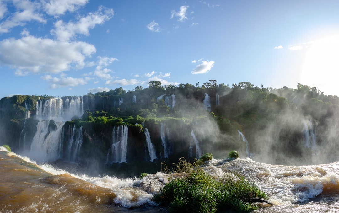Discover Iguazu Falls: A Natural Paradise Awaits - N3370 Puerto Iguazu | Secret World Trip Planner