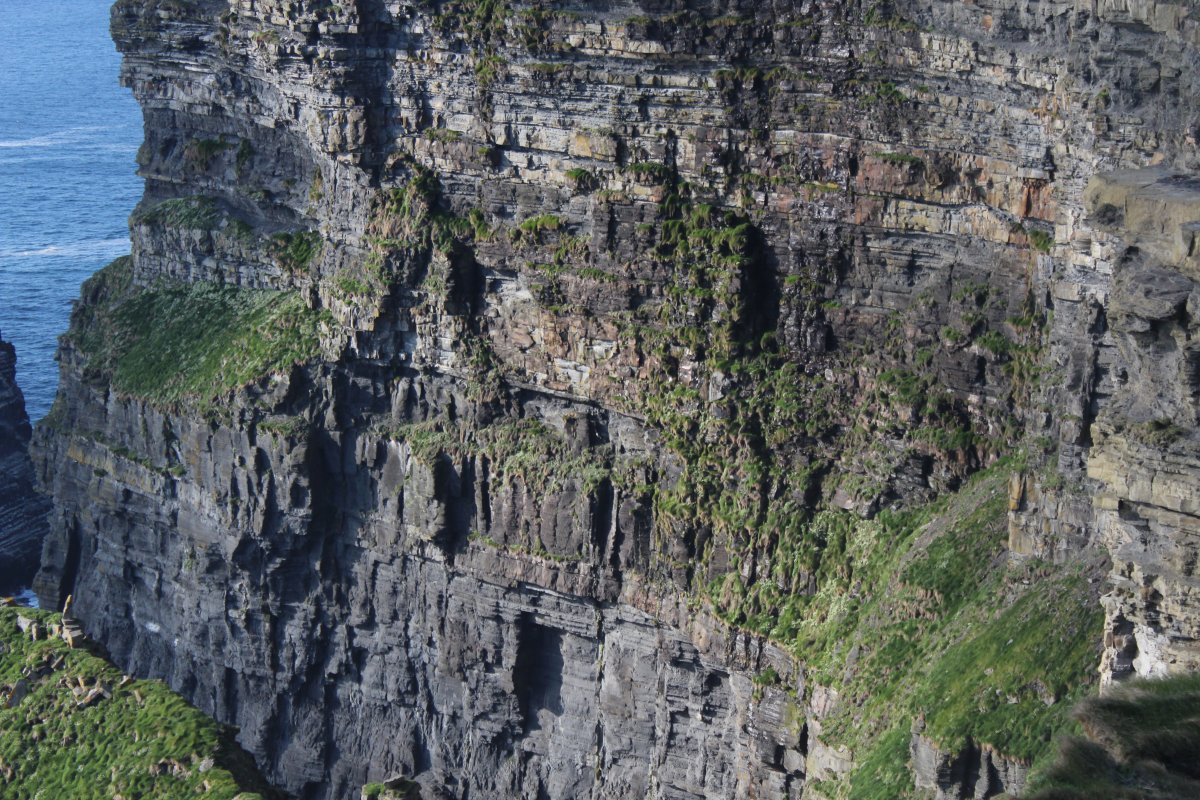 Cliffs of Moher: Wunder des Atlantiks - Lislorkan North | Secret World Trip Planner