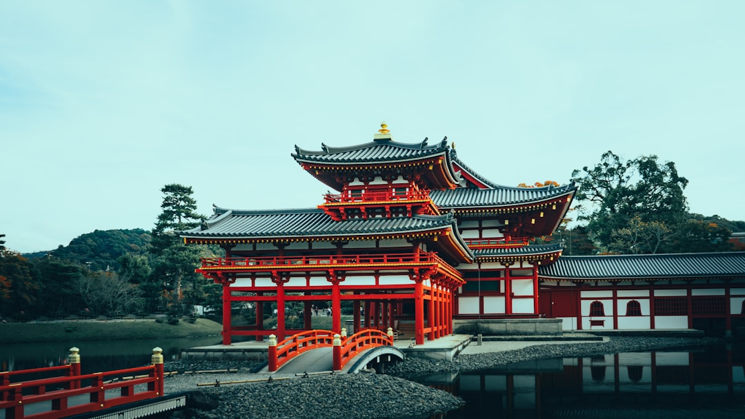 Karesansui: Die Magie der Zen-Gärten in Kyoto — Kyoto
