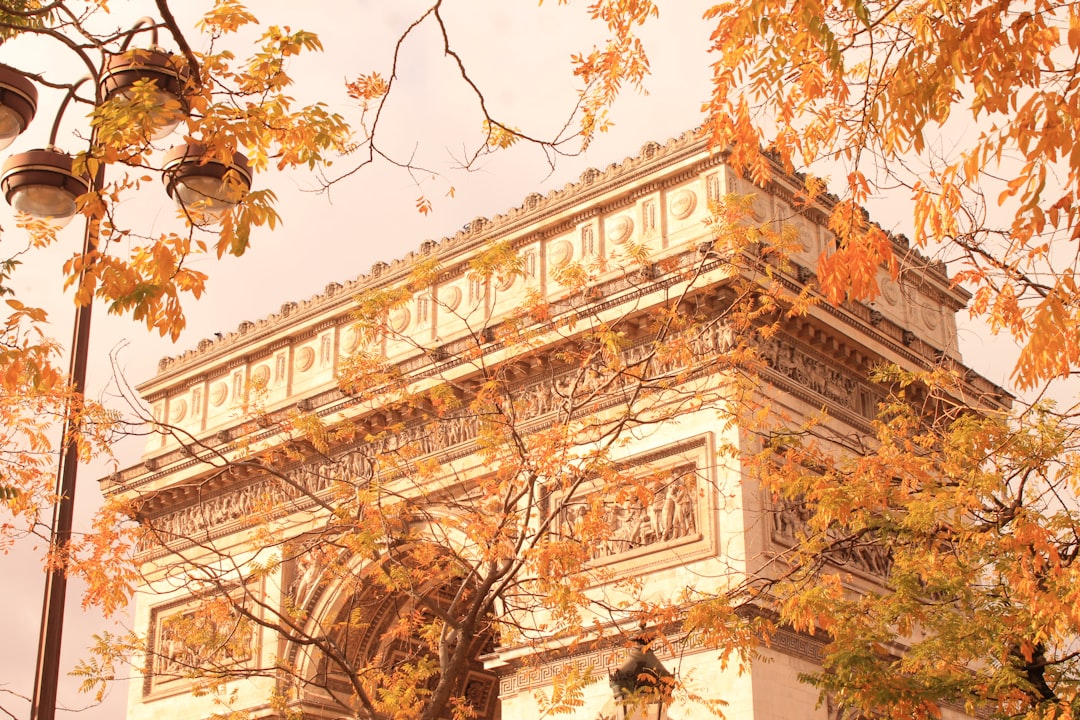 Tuileries Garden: A Beautiful Corner in Paris - 75001 Parigi | Secret World Trip Planner