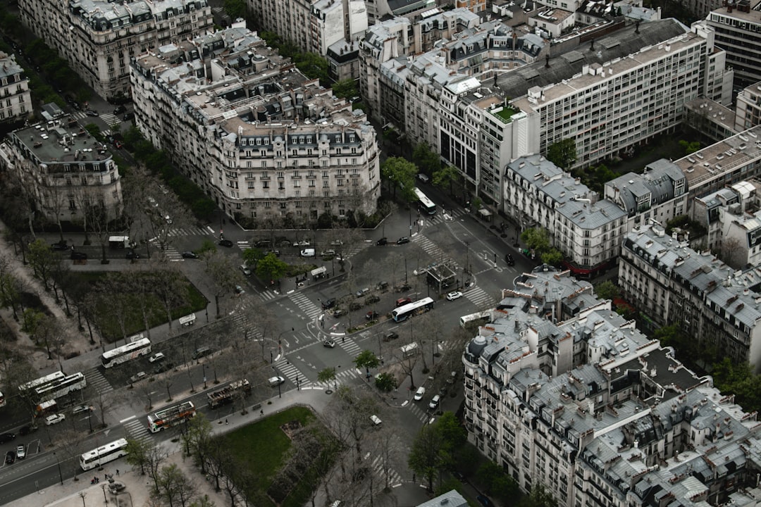 Tuileriengarten: Ein Ort der Schönheit in Paris - 75001 Parigi | Secret World Trip Planner