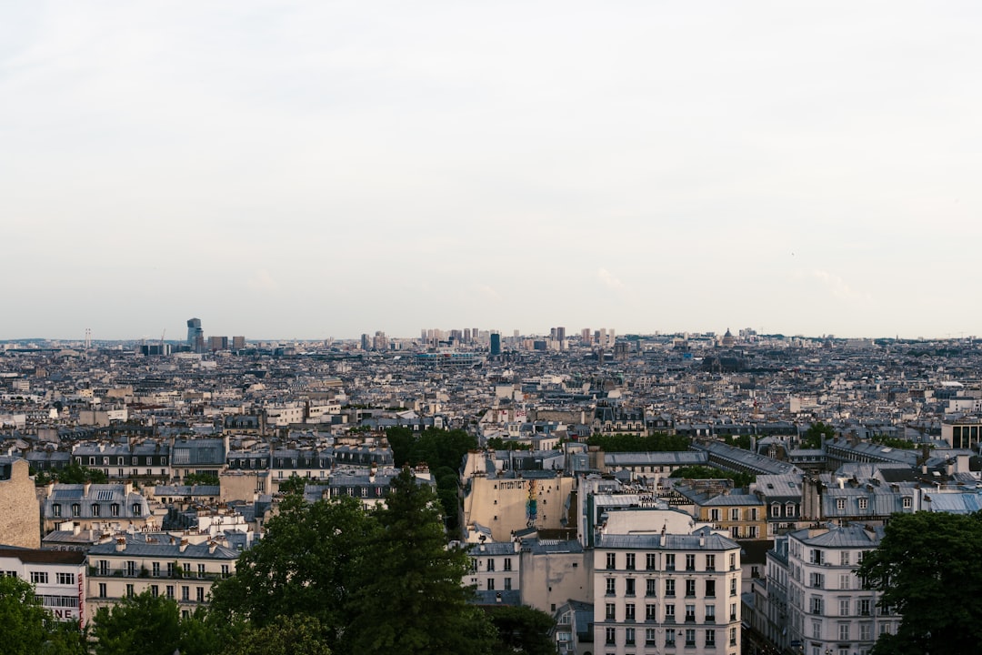 Tuileriengarten: Ein Ort der Schönheit in Paris - 75001 Parigi | Secret World Trip Planner