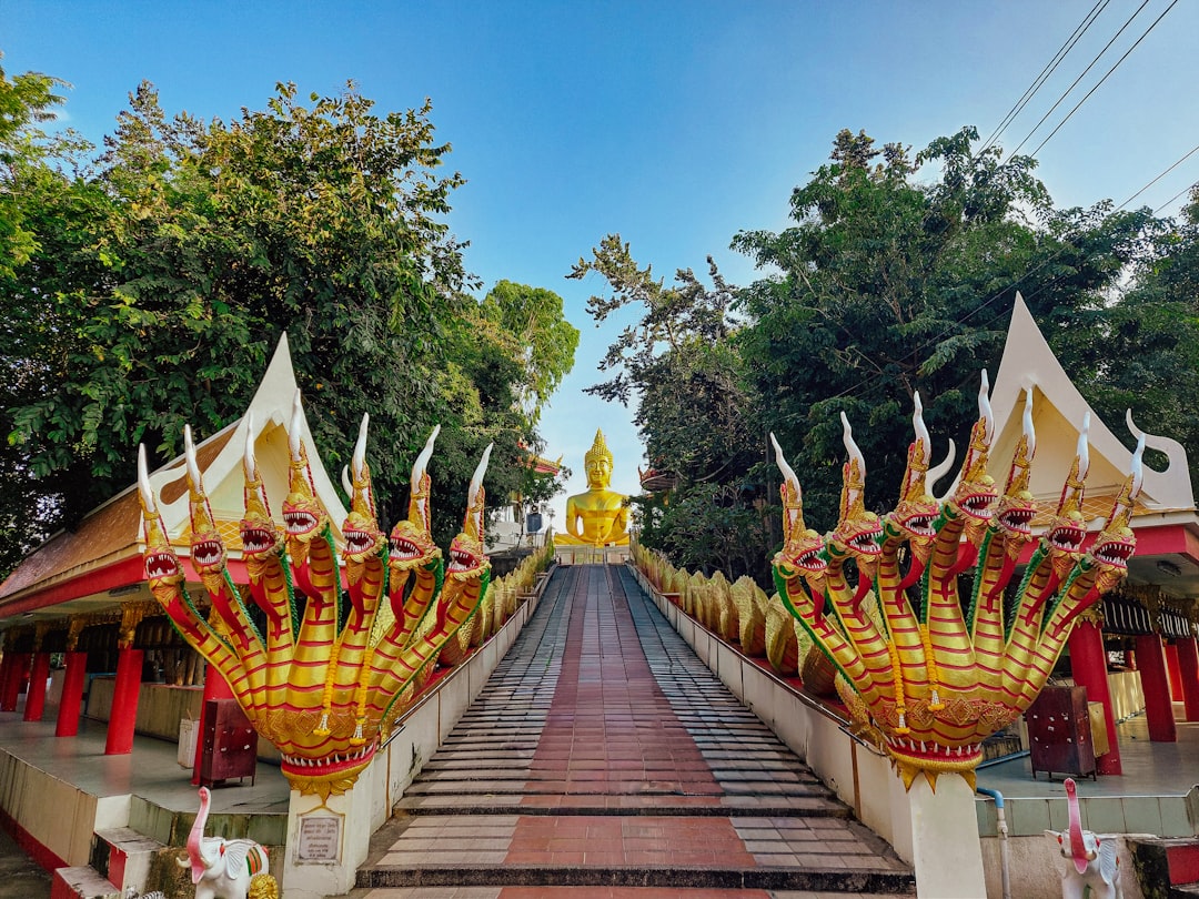 Discover the Magic of Nongnooch Gardens in Pattaya - Sattahip District | Secret World Trip Planner