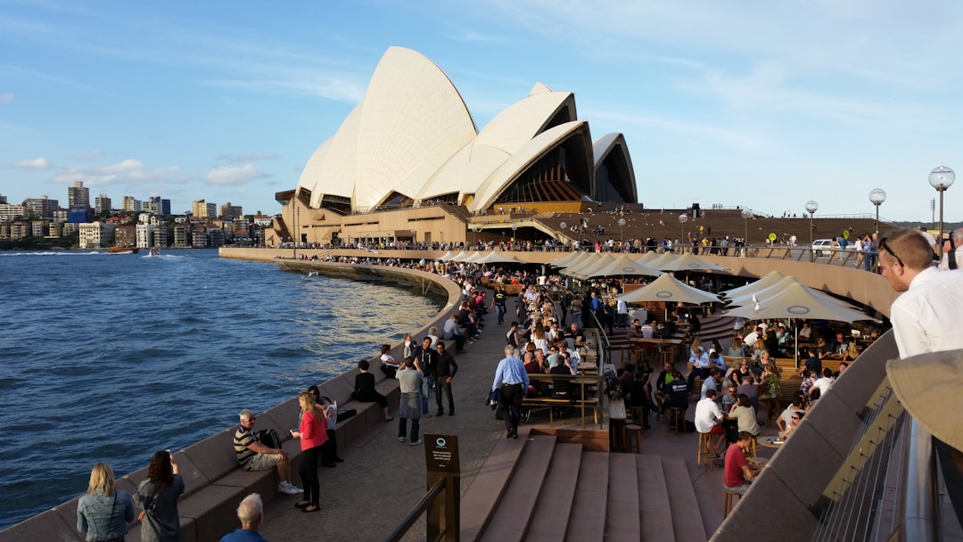 Beste Reise-Apps 2026 in Sydney: Entdecke Secret World - Sydney | Secret World Trip Planner