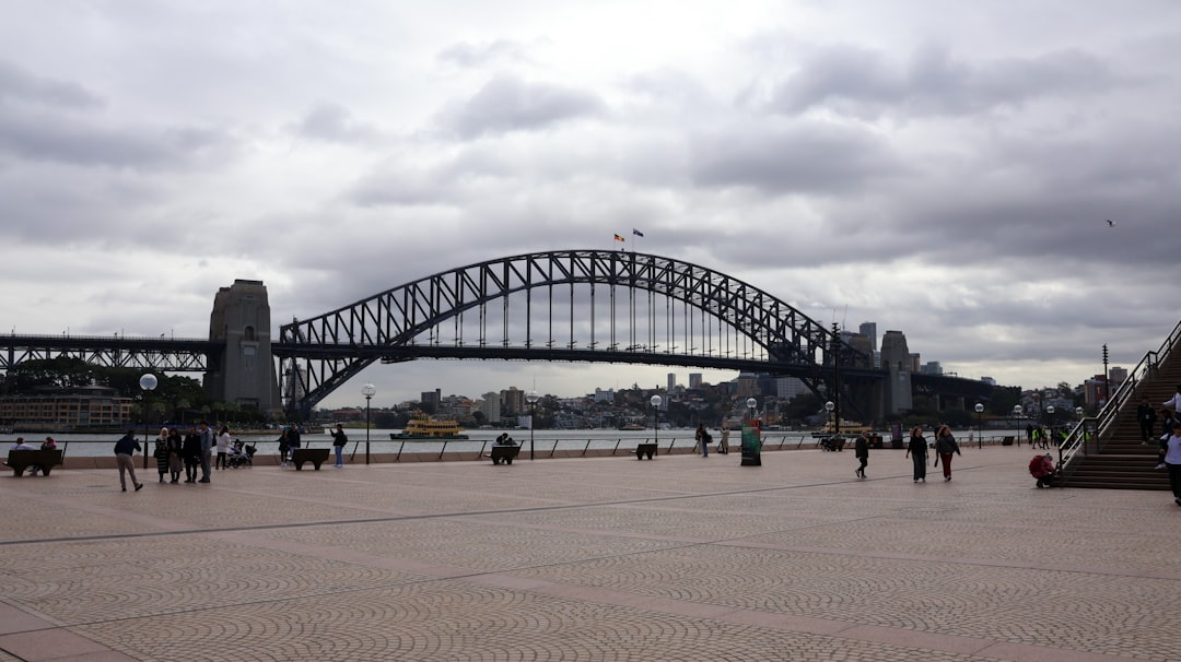 Beste Reise-Apps 2026 in Sydney: Entdecke Secret World - Sydney | Secret World Trip Planner