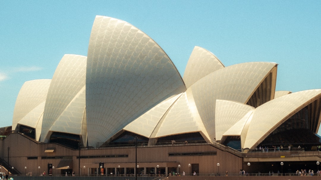 Beste Reise-Apps 2026 in Sydney: Entdecke Secret World - Sydney | Secret World Trip Planner