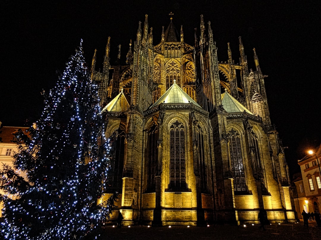 AI Trip Planner 2026: Discover Prague with Secret World — Praga
