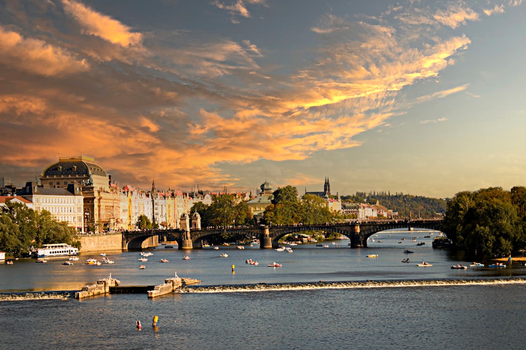 AI Trip Planner 2026: Discover Prague with Secret World - Praga | Secret World Trip Planner