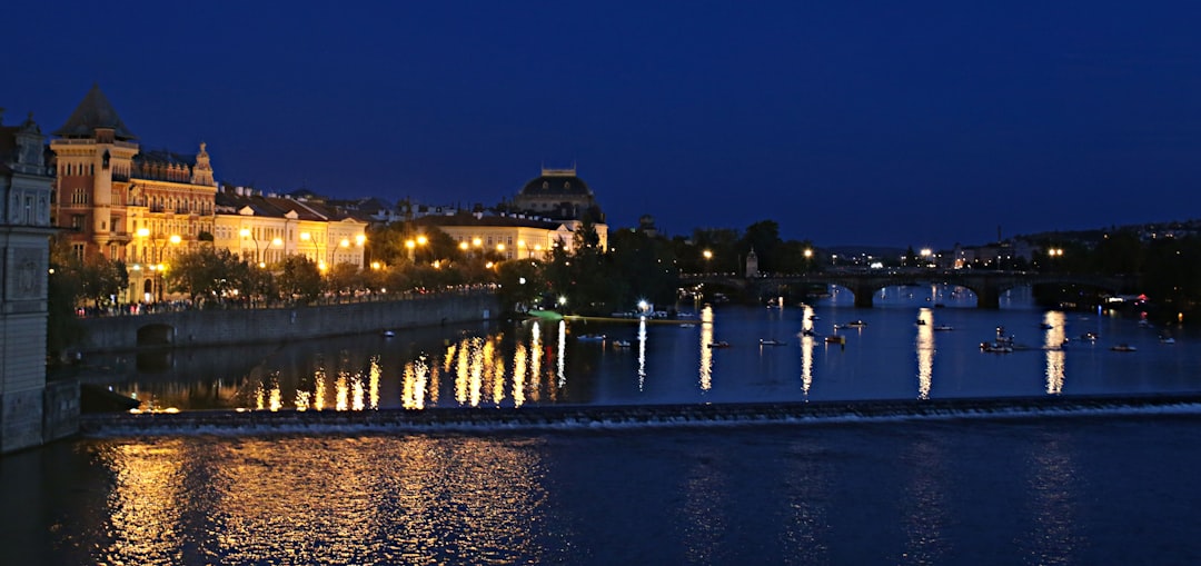 AI Trip Planner 2026: Discover Prague with Secret World - Praga | Secret World Trip Planner