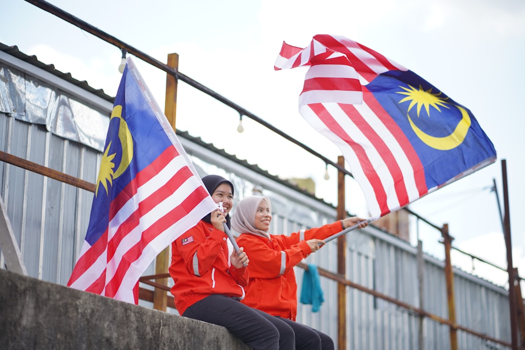 Entdecke den Mount Trus Madi: Abenteuer in der Natur Malaysias — Tambunan