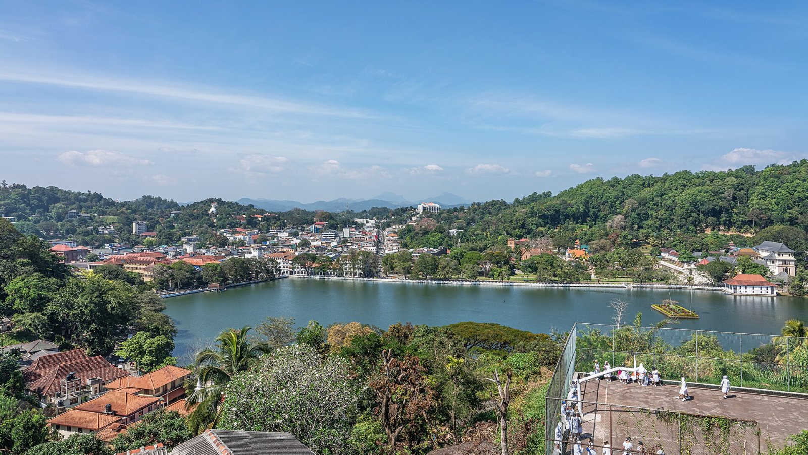 Scopri Arthur’s Seat: un tesoro a Kandy, Sri Lanka - Kandy | Secret World Trip Planner