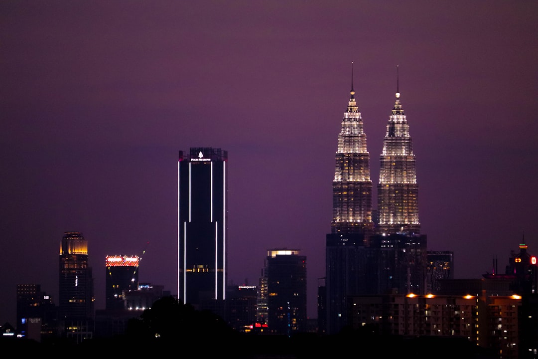 Discover Hallmark: The Art of Precious Metals in Malaysia — Melaka